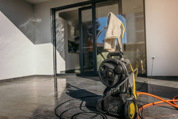 Pre-Holiday Cleaning in Blue Mound, IL